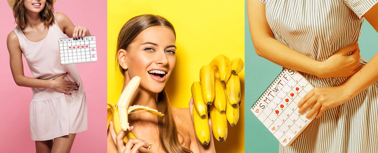 Банан — распространенный фрукт, который не так распространен!
