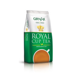 Королевский Индийский чай Гирнар – Girnar Tea