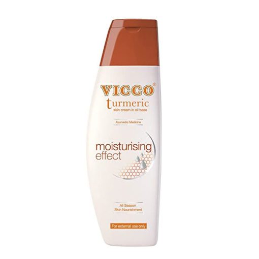 VICCO Turmeric Skin Cream With Moisturising Effect