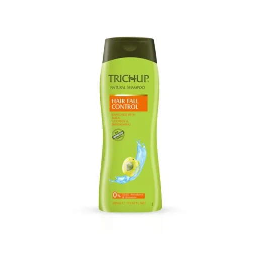 Шампунь против выпадения волос Тричуп - Trichup Herbal Shampoo Hair Fall Control