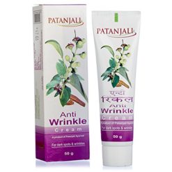Anti Wrinkle Cream Patanjali