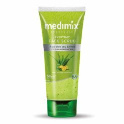 Medimix Ayurvedic Everyday Face Scrub