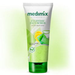 Medimix Ayurvedic Everyday Face Scrub