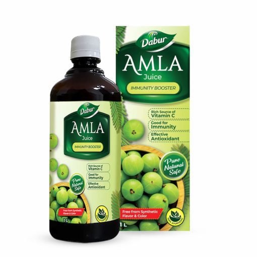 Сок Амлы (Дабур) - Dabur Amla juice