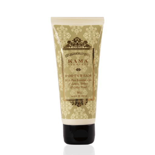 Крем для ног - Кама аюрведа | Foot cream Kama Ayurveda