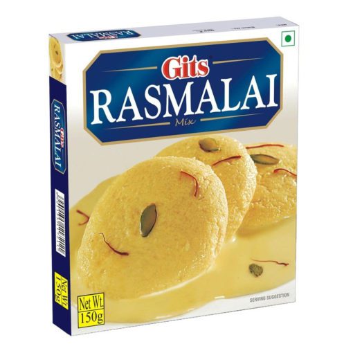 Расмалай – индийская сладость