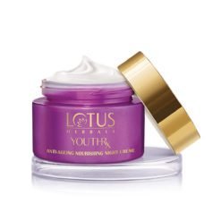 YouthRx Anti Ageing Nourishing Night Crème