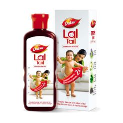 Детское массажное масло Лал Таил
