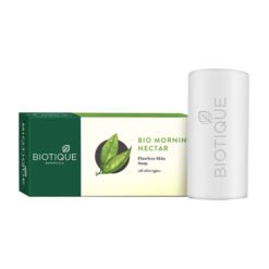 Biotique Bio Morning Nectar Flawless Skin Soap