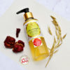 Увлажняющий шампунь с алоэвера и зародышей пшеницы | Silky Strength Aloevera-Wheatgerm Moisturising Shampoo