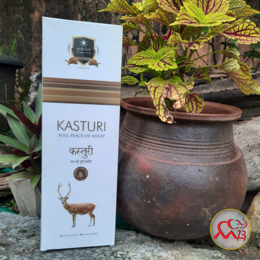 Благовония Kasturi – Кастури. (Premium)
