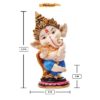 купить фигурки индийских богов в Москве