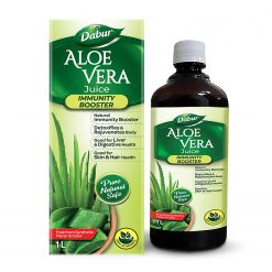 Сок алоэ вера - аюрведический сок для повышения иммунитета | Dabur Aloe Vera Juice