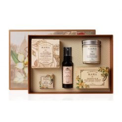 Подарочная коробка Kama Ayurveda Signature Essentials для нее