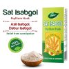 Сат Исабгол – аюрведический регулятор работы кишечника и пищеварительного тракта | Dabur Sat Isabgol