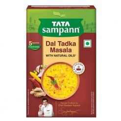 Дал Тадка масала с натуральными маслами | Tata Sampann Dal Tadka Masala with Natural Oils