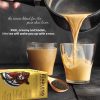 Крепкий чай Ассам "Чай Золотая смесь 1872 г. " - Органический вкус, сильный аромат и натуральный цвет | Fearless Tea Gold Blend 1872 CTC Chai