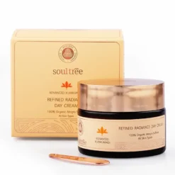 Soultree Advanced Kumkumadi - Refined Radiance Day Cream